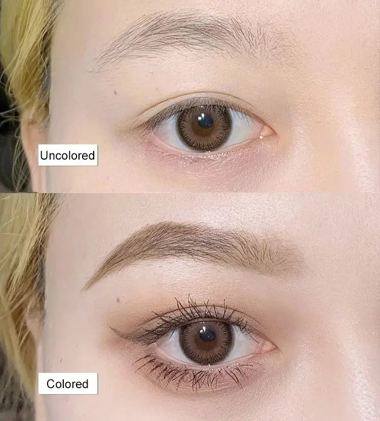 Waterproof Long-Lasting Eyebrow Tinting Mascara