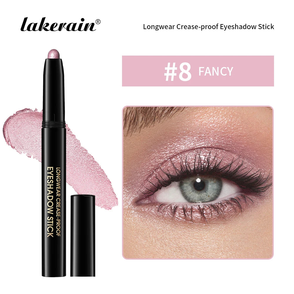 Longwear Waterproof Eyeshadow Pencil Stick