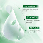 Aloe Vera Hydrating Facial Sheet Mask