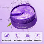 Collagen Grape Seed Firming Eye Mask