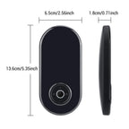 Portable CES Sleep Aid and Anxiety Relief Device