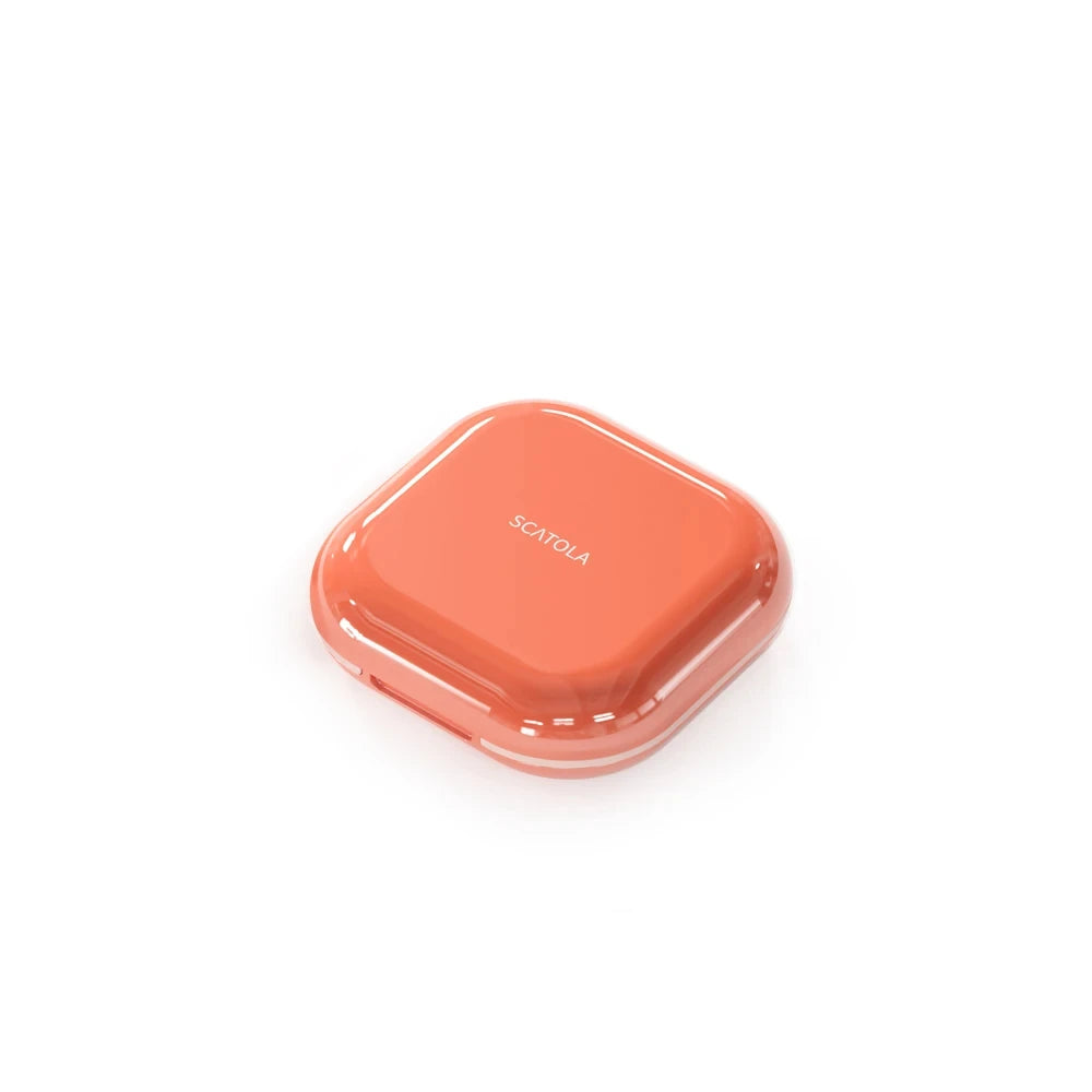 Portable Orthodontic Retainer and Aligner Case - 10