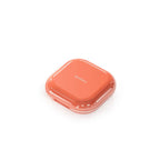Portable Orthodontic Retainer and Aligner Case