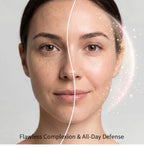 Color-Adjusting Liquid Foundation for All Skin Tones