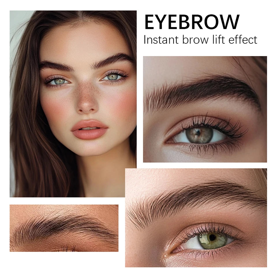 Professional Brow Lamination DIY Kit