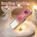 Long-Lasting Pheromone Solid Perfume Balm