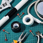 Waterproof Self-Fusing Silicone Leak Repair Tape
