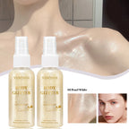 Diamond Liquid Body Highlighter Spray