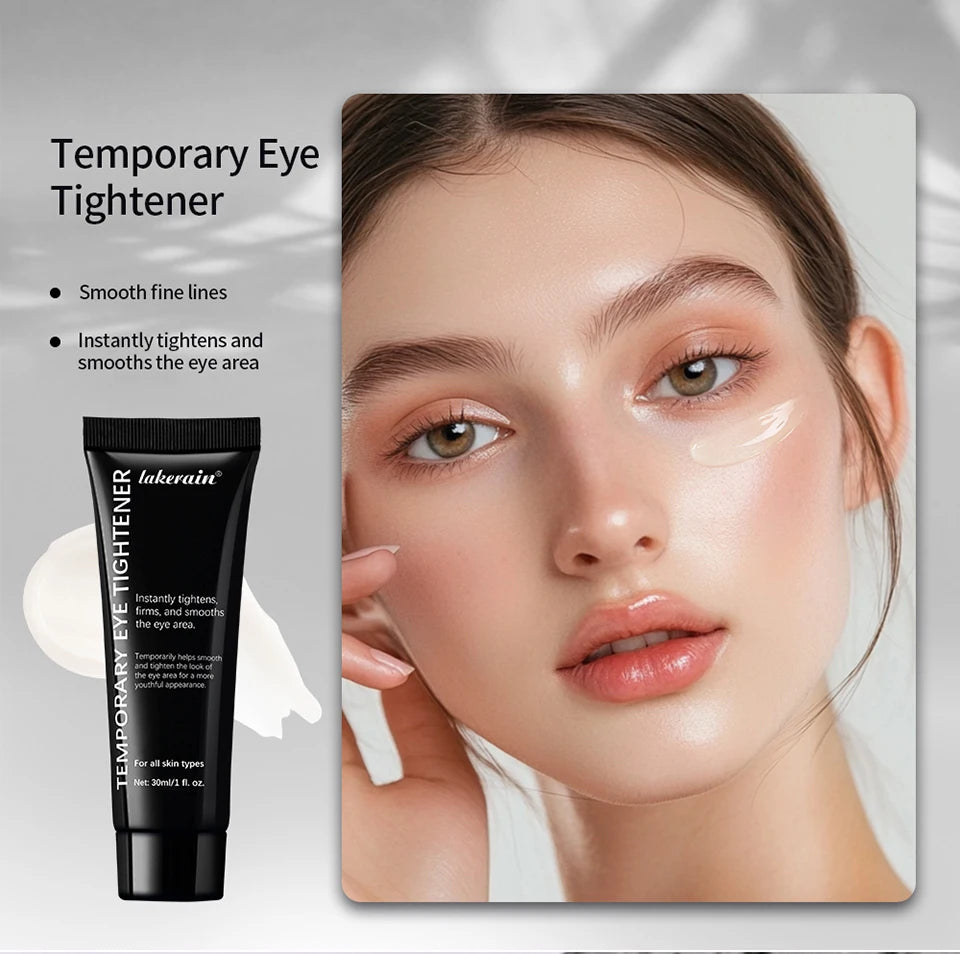 Instant Eye Tightening & Smoothing Cream