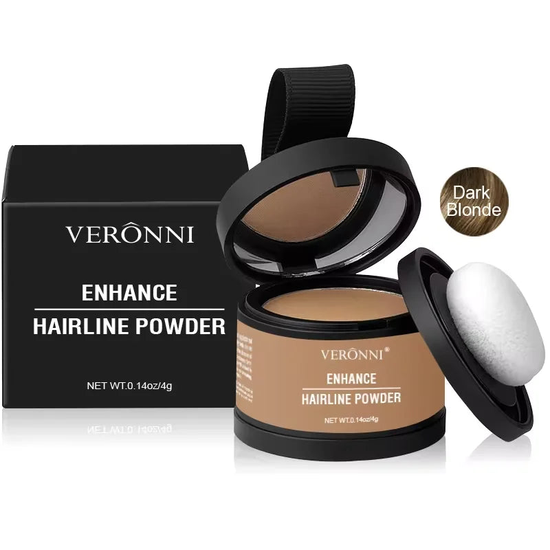 Instant Hairline Shadow Concealer Powder