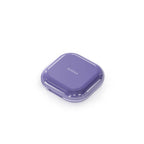 Portable Orthodontic Retainer and Aligner Case