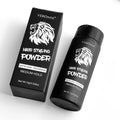 Volumizing Hair Styling Powder for Instant Texture
