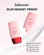 Blurring Matte Face Primer for Pore Minimizing and Oil Control
