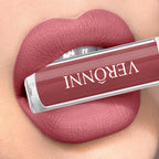 Long-Lasting Waterproof Matte Liquid Lipstick