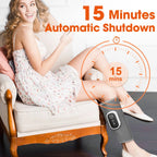 Wireless Air Compression Leg and Calf Massager