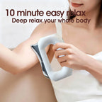 Electric Fascia Muscle Relaxation Massage Blade