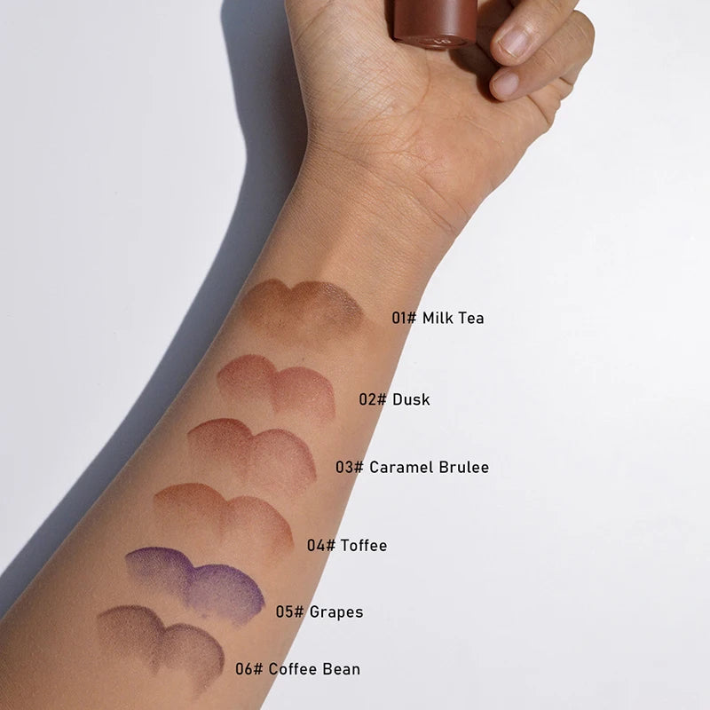 Velvet Matte Gradient Lip Liner Pencil