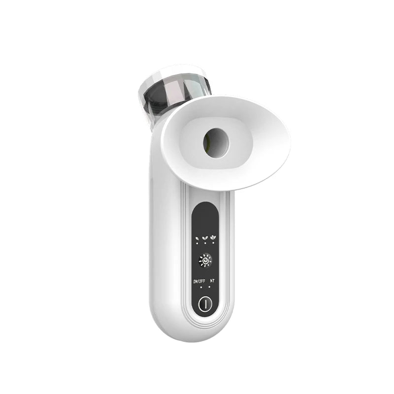 Portable Eye Mist Steamer for Dry and Tired Eyes