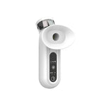 Portable Eye Mist Steamer for Dry and Tired Eyes
