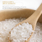 Moisturizing Rice Extract Hand Cream Set for Dry Skin
