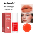 Long-Lasting Moisturizing Fruity Water Lip Stain