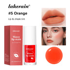 Waterproof 2-in-1 Hydrating Lip and Cheek Tint
