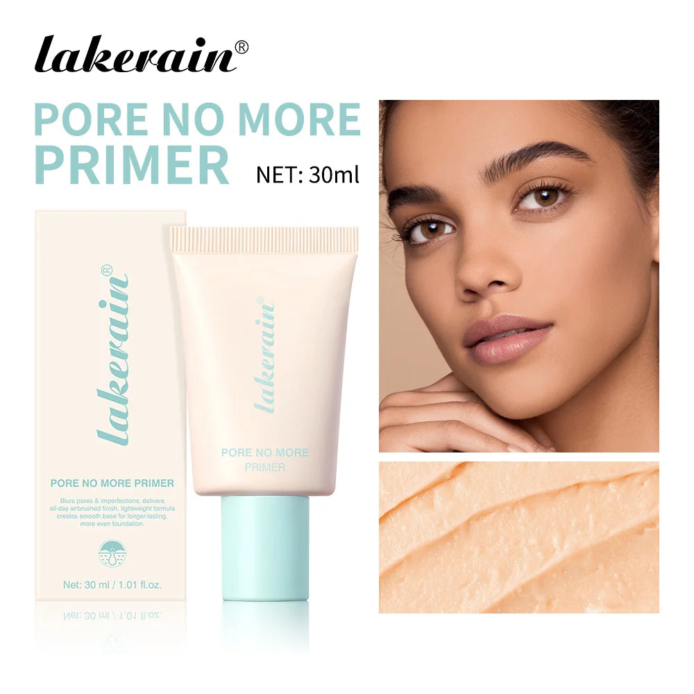 Matte Pore Minimizing Face Primer - 21
