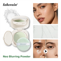 Oil-Control Matte Setting Powder for All Skin Types