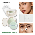 Oil-Control Matte Setting Powder for All Skin Types