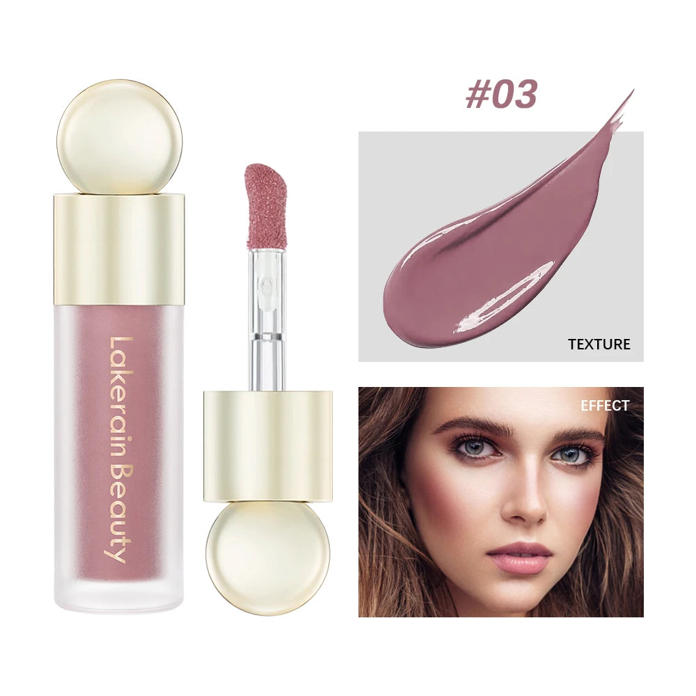 Natural Liquid Highlighter for Radiant Glow