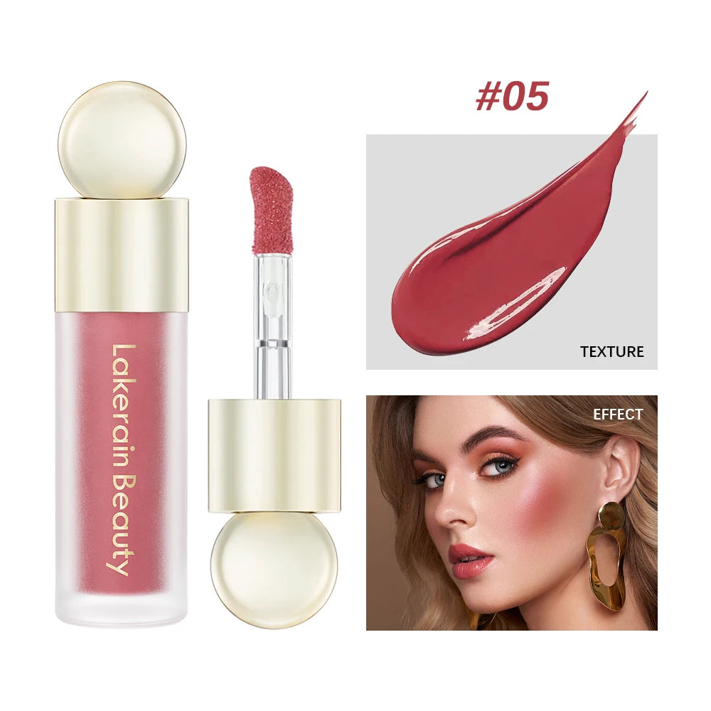Natural Liquid Highlighter for Radiant Glow