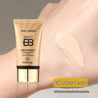 Waterproof Full Coverage Niacinamide BB Cream Foundation