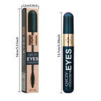 Waterproof Volumizing and Curling Mascara