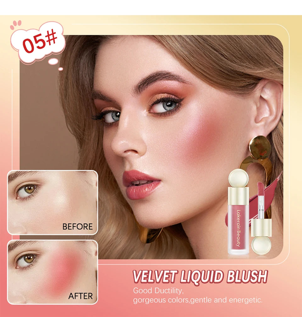 Natural Liquid Highlighter for Radiant Glow