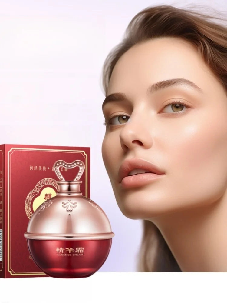 Hydrating Essence Face Cream for Radiant Skin
