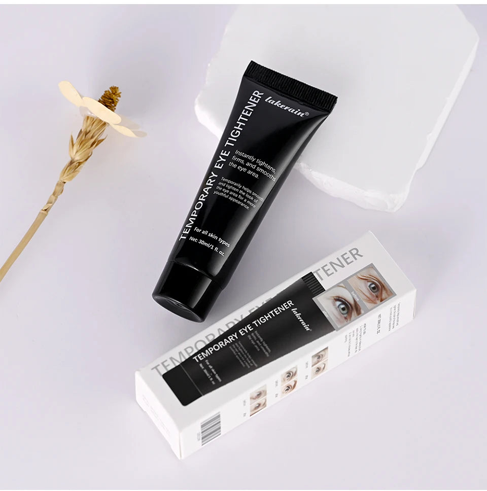 Instant Eye Tightening & Smoothing Cream