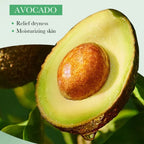 Nourishing Avocado Sleeping Face Mask Pack