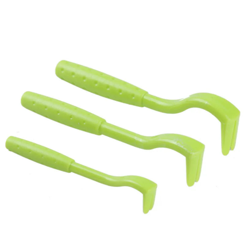 Professional Tick and Flea Removal Tool Set for Pets - 23