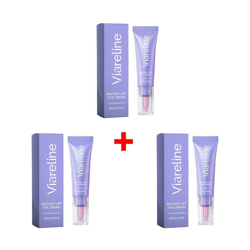 Brightening Collagen Eye Cream for Dark Circles and Puffiness