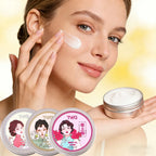 Hydrating Snow Cream Facial Moisturizer
