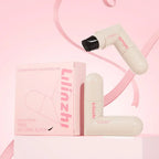 Dual-Head Waterproof Winged Eyeliner Stamp Pen