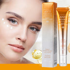 Anti-Wrinkle Firming Eye Cream for Youthful Skin