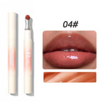 Water-Gloss Hydrating Lip Glaze