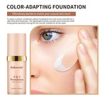 Color-Adjusting 4-in-1 Foundation with SPF 30
