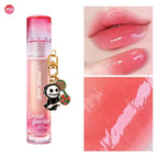 Crystal Charm Tinted Lip Gloss