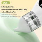 Electric Nasal Aspirator for Babies and Toddlers