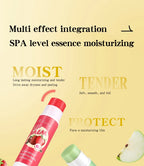 12-Piece Fruity Moisturizing Lip Balm Set for Dry Lips