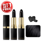 Temporary Hair Color Touch-Up Pen for Gray Coverage