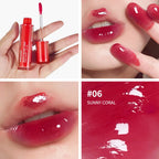 Mirror Shine Moisturizing Lip Glow Tint