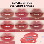 Hydrating Mirror Shine Lip Gloss Duo